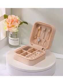 Jewelry Boxes - trắng - Xem 6