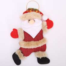 1pc Christmas Game Console Shaped Pendant - Christmas game pendant - View 11