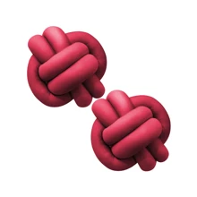 Decorative Pillows - Gỗ đỏ - Xem 1