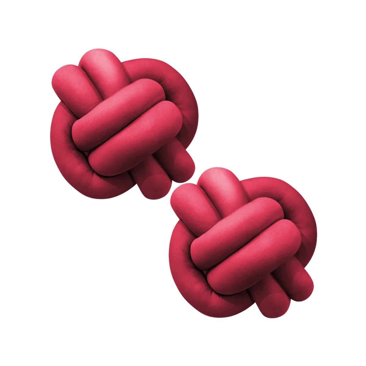 Decorative Pillows - Gỗ đỏ - Xem 1