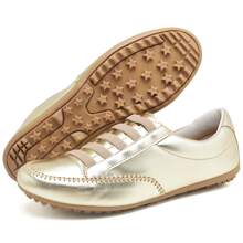 Women's Sneakers Casual Sneakers Bella Dama - Vàng - Xem 3