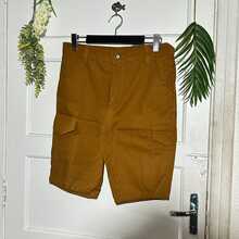 Men Shorts - Marrón - Ver 1