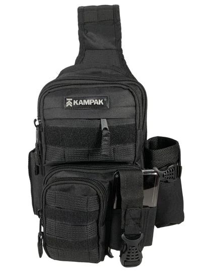 Riñoneras Para Hombre, Riñonera Negra, Riñonera Para Viaje, Regalo Para Papá, Regalo Para Hombre, Regalo De Navidad, Regalo De San Valentín