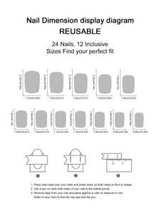 24pcs Y2K Aesthetic Blood-Red Crystal Cat Eye Square Shaped Press On False Nails, Acrylic Full Cover Nails For Women, Suitable For Party & Daily Wear Nail Supplies - Burgundy - View 4