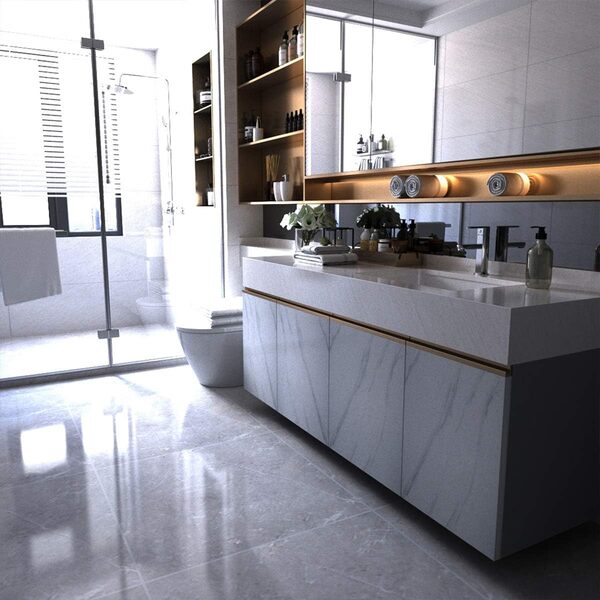 11sw Sunset Grey Marble Renovation Sticker, Waterproof, Easy To Tear Off, Self-adhesive Film, Wall Covering Material, Ideal For Kitchen Countertop, Home Decoration. Peel And Stick Wallpaper, Waterproof, Easy To Tear Off, Self-adhesive Film, Wall Covering Material, Ideal For Kitchen Countertop, Home Decoration. Large Contact Paper For Waterproof Countertop. Brown Marble Contact Paper For Kitchen Countertop, Peel-and-stick Wallpaper For Countertop Glue, Marble Wallpaper. Renovate And Beautify Furniture, Wear And Scratch Resistant, Protect Furniture, Good Stain Resistance, Easy To Clean And Maintain, Waterproof And Moisture-proof. Suitable Scenarios: Wall, Stove Backsplash, Table And Chair Countertop, Bathroom Vanity Countertop, Latex Paint Wall, Etc.