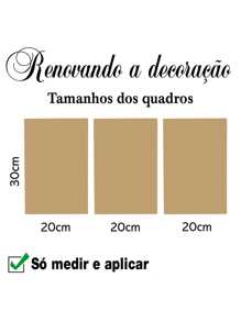 D. Lima Quadros Plaques & Signs - 20x30 - 查看 5