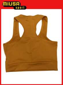 Women Tops - 黃色 - 查看 4