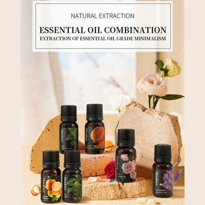 薰衣草有香味香薰,皮膚護理,按摩產品基本單瓶,完美適用於閒暇,按摩產品,沐浴,小和優雅瓶,家庭和旅行