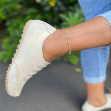 Women's Sneakers Casual Sneakers Bella Dama - Beige - View 2