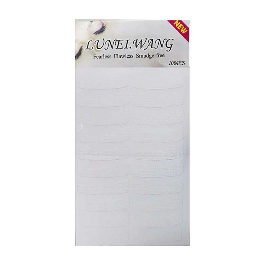 Eyelashes Tools - 白色 - 查看 1