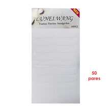 Eyelashes Tools - 白色 - 查看 2