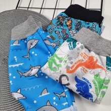 Young Girls Sets - 彩色 - 查看 4