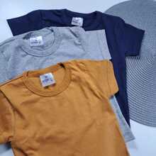 Young Girls Sets - 彩色 - 查看 3