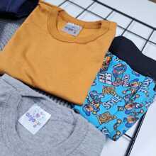 Young Girls Sets - 彩色 - 查看 7