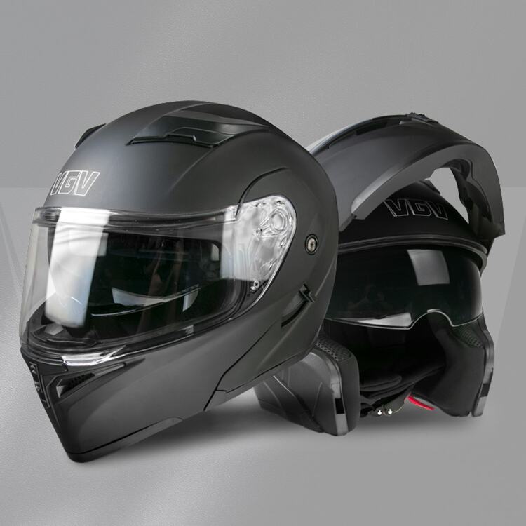 AGV フルフェイスヘルメット マットブラック AGV K3 SV マットブラック