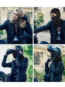 巴拉克拉法帽面罩、夏季清凉围脖、Shiesty 面罩、男士/女士/劳工防护滑雪围巾