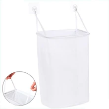 Laundry Baskets - 白色 - 查看 4