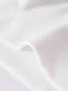 1 Pair Women's Letter Double-Bar Mid-Calf Socks NEW YORK Brooklyn Fashionable All-Match Soft & Comfortable Sports Socks Suitable For Festivals/Gifts/Home Wear/Back To School/Travel