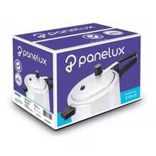 Pressure Cookers - 銀色 - 查看 3