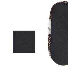 Christmas Maple Leaf And Reindeer Pattern Women's Slippers, For Winter Indoor Use, Warm, Anti-skid, Soft Plush Slipper Socks With Floor Slippers Cover - Red - View 3