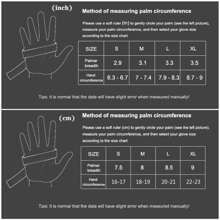 Breathable Cycling gloves Fast-Drying Sports Fitness Half Finger Hand Protector Cover Unisex Non-slip Riding Bike Gloves - Pink - View 9