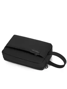 gorchis New Arrival Men's Large Capacity Handheld Bag With Multiple Pockets, Water-Proof And Design, Suitable For Travel Toiletry Men Clutch Bag Handbag Wristlet Bag Purses Anti Theft Bag Stylish Practical Handbag Organizer Gifts Coin Purse Holiday Gifts For Men Chest Bag For Men Side Bags For Men Satchel Bag Leather Bag Hobo Bag Vintage Black Bag Travel Essentials Pouch Christmas Bags Men's Gifts