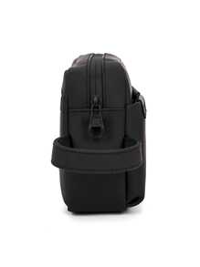 gorchis New Arrival Men's Large Capacity Handheld Bag With Multiple Pockets, Water-Proof And Design, Suitable For Travel Toiletry Men Clutch Bag Handbag Wristlet Bag Purses Anti Theft Bag Stylish Practical Handbag Organizer Gifts Coin Purse Holiday Gifts For Men Chest Bag For Men Side Bags For Men Satchel Bag Leather Bag Hobo Bag Vintage Black Bag Travel Essentials Pouch Christmas Bags Men's Gifts