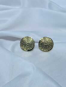 Women's Jewelry Sets - 金色 - 查看 4