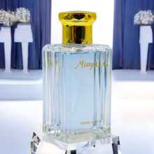 Perfume De Mujer Missy G.G 100 ML - Celeste - Ver 3
