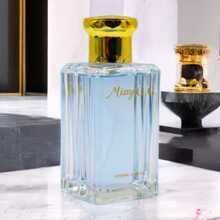 Perfume De Mujer Missy G.G 100 ML - Celeste - Ver 2