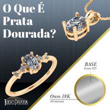 Fine Single Ring - azul real - Ver 7