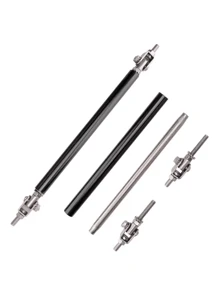 Lip Splitters Bra Braces Struts Tensioner Sticks. Vmingo - Red - View 3