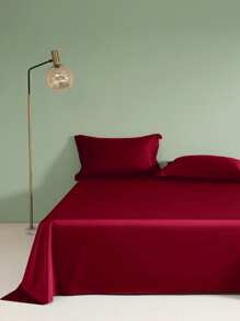 6 cái Lông cừu Bộ chăn ga gối , Bao gồm ( 1 , 4 Vỏ gối , 1 Chăn bông Che phủ ) Siêu Mềm Lông cừu , Túi , Thấp Không gây dị ứng Tập vẽ - Nhiều màu - Xem 2