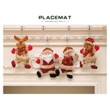 1pc Christmas Game Console Shaped Pendant - Christmas game pendant - View 7