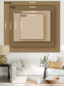 1pc Snowman & Animal Pattern Printed Wall Hanging Tapestry For Decoration, Flag For Room, Room Decor, Tapestry, Wall Art ,Room Stuffs, Flags For Room