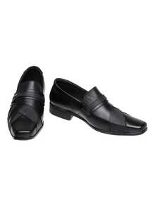 Dress Shoes - màu đen - Xem 6