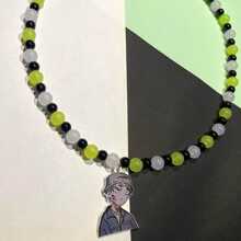 Collar de Cro Luminoso - Unitalla - Ver 2