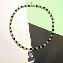 Collar de Cro Luminoso - Unitalla - Ver 3