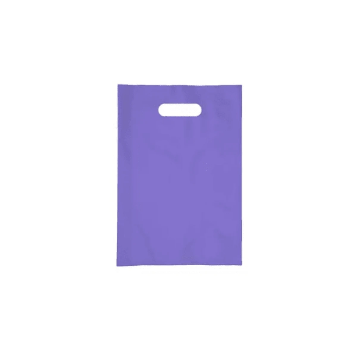 Gift Wrap Bags - 紫色 - 查看 1