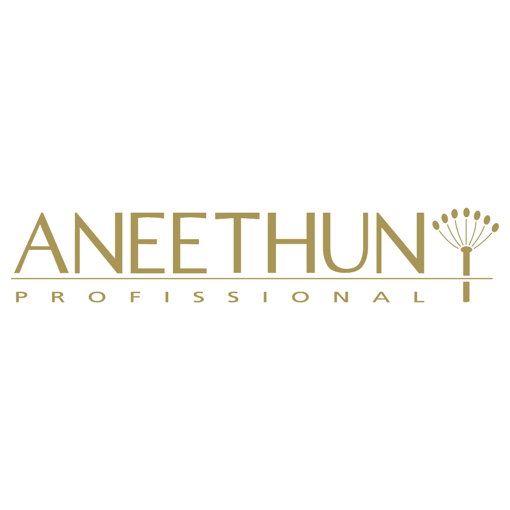 Aneethun Hair Treatment - Màu xanh lam - Xem 7