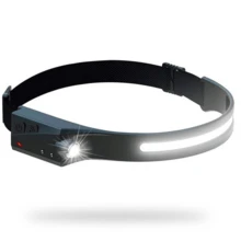 Night Lights - Một cỡ - Xem 2