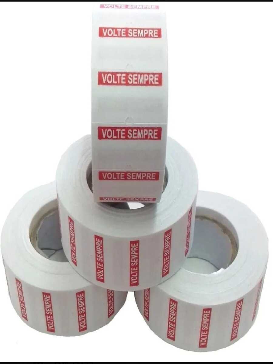 Label Stickers - Taille Unique - Voir 1