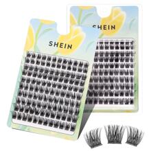 Azenlo Individual Lashes Large Tray 120pcs 0.07mmC Curl Mix 10-16mm Individual Lashes Cluster Soft&Natural Cluster Lashes Mink Lash Cluster Mixed Tray False Eyelashes LASH Individual Lashes Clusters False Eyelash Lash Clusters Extensions Individual Lashes Cluster DIY Eyelash Extensions At Homelash Clusters,Eyelash Clusters,Individual Eyelashes,Lashes,Fake Lashes