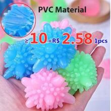 Laundry Balls & Discs - 5 đơn vị 5g - Xem 4