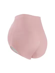 3pcs Nylon Early, Mid And Late Pregnancy, Postpartum Women Adjustable Triangle Panties, Multicolored - Multicolor - View 7