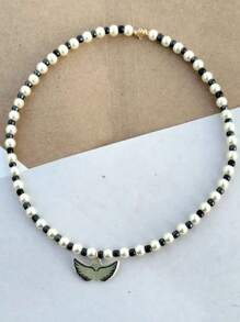 Collar de Duki Alas de Ángel - Unitalla - Ver 1