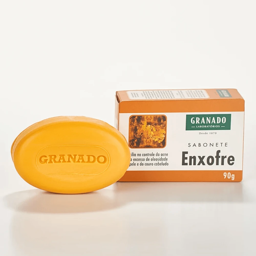 Soaps - one-size - View 1