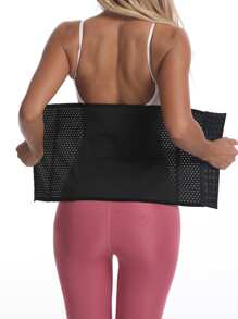 Hình dạng Của bạn Con số Lập tức Của phụ nữ Thoáng khí Kiểm soát bụng Corset Eo Người huấn luyện & Nén Dây lưng Thắt lưng Hậu sản Hồi phục Cơ thể Dây Quấn Tác phẩm
作品
Làm việc
工作 Đối với Thắt chặt Lỏng lẻo Da Định hình cơ thể Áo nịt ngực Dây lưng 4 Móc 4 Thép Xương Đồng hồ cát Áo Shapewear Huấn luyện viên vòng eo Áo nịt ngực - màu đen - Xem 4