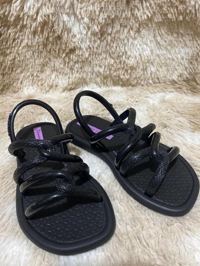 SANDALIA FEMININA INFANTIL 25AO32