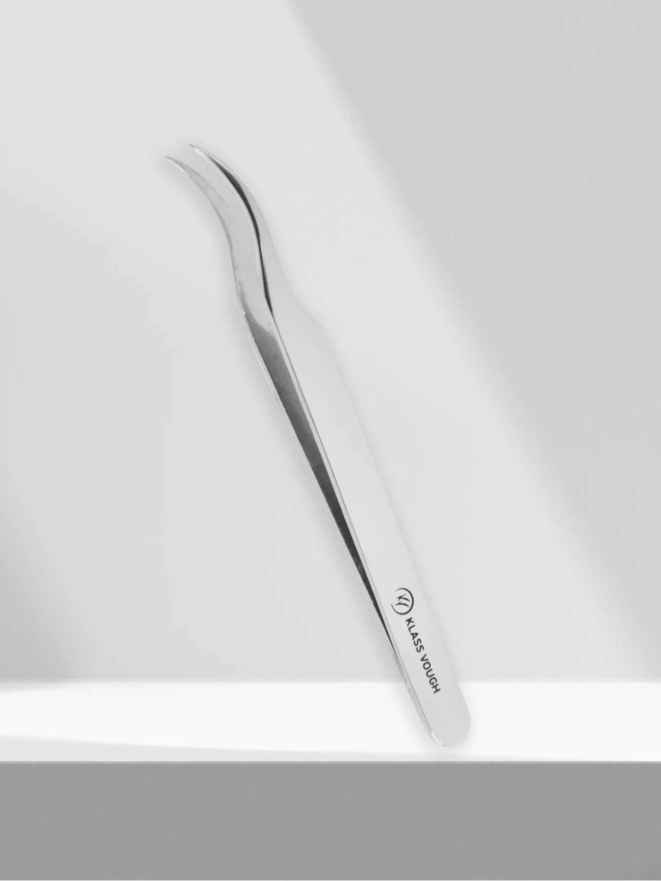 Klass Vough Eyelashes Tools - 灰色 - 查看 1